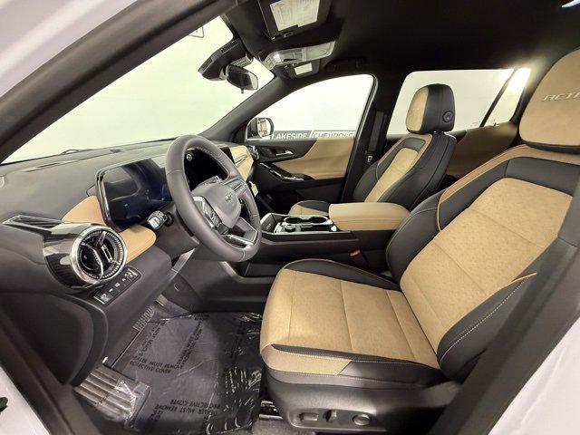 New 2026 Chevrolet Equinox ACTIV image 14