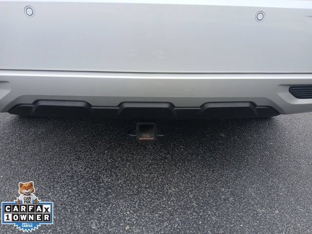 Used 2022 Mitsubishi Outlander SEL AWD/4WD image 8