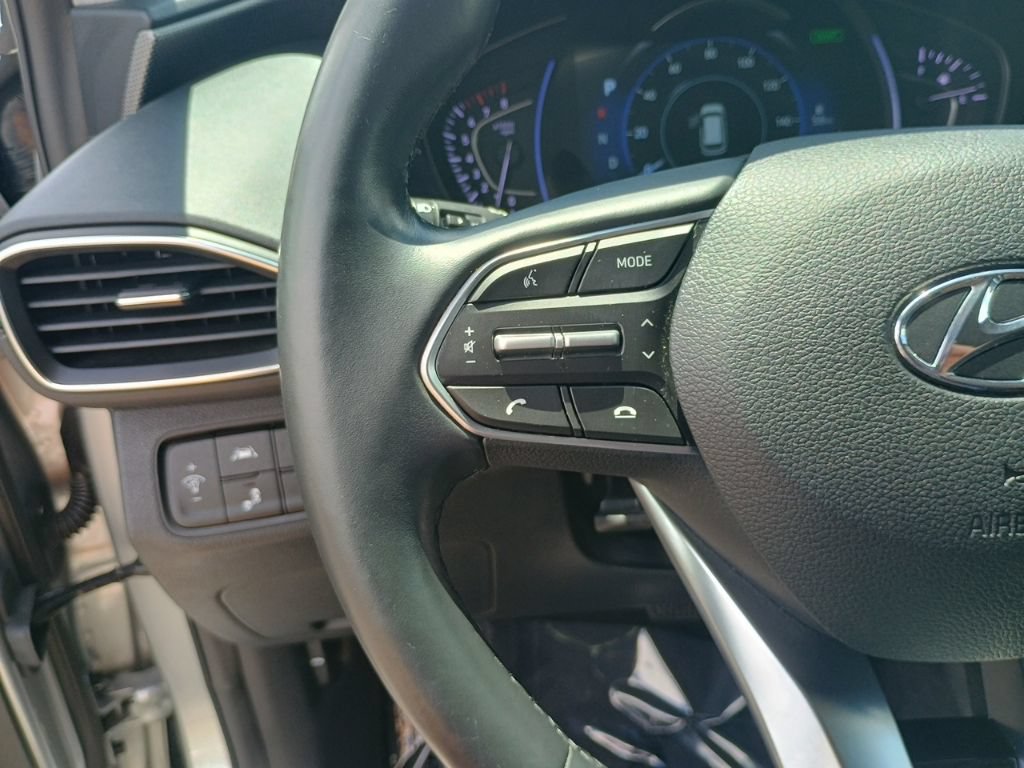 Used 2020 Hyundai Santa Fe Limited FWD image 27
