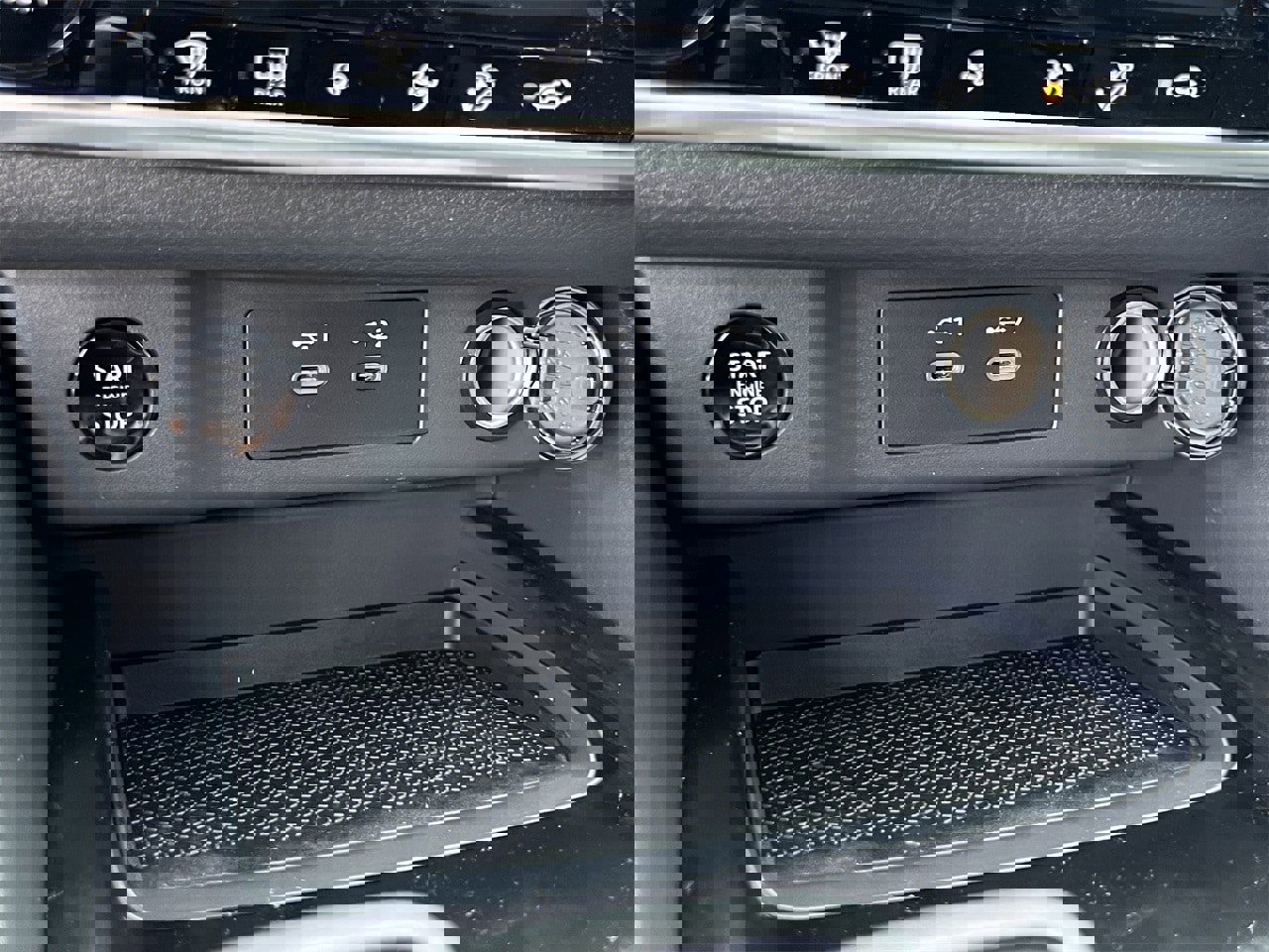 New 2026 Nissan Rogue SV image 12