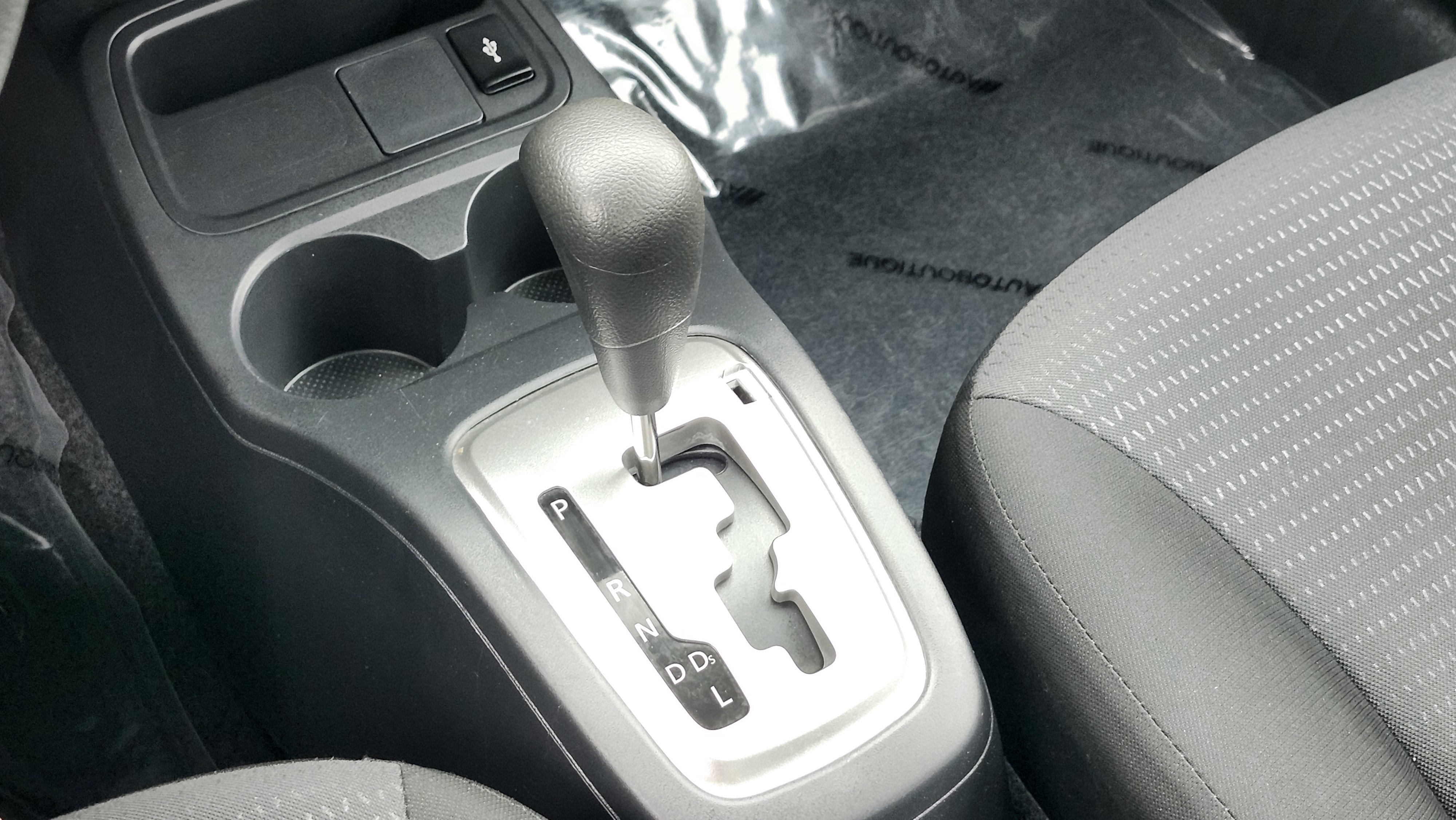 Used 2023 Mitsubishi Mirage G4 ES image 26