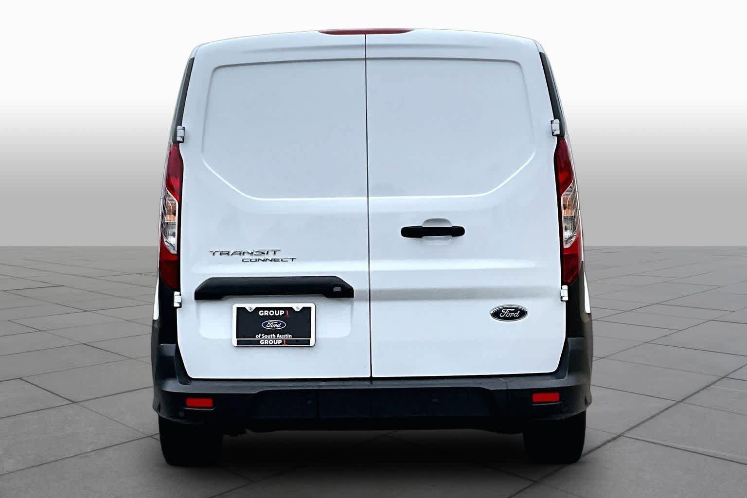 Used 2021 Ford Transit Connect XL FWD image 5