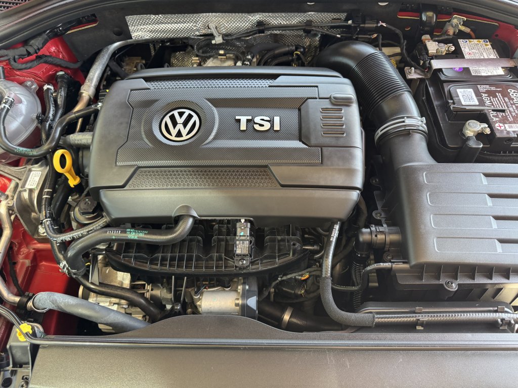 Used 2023 Volkswagen Jetta GLI Autobahn w/ GLI Black Package FWD image 41