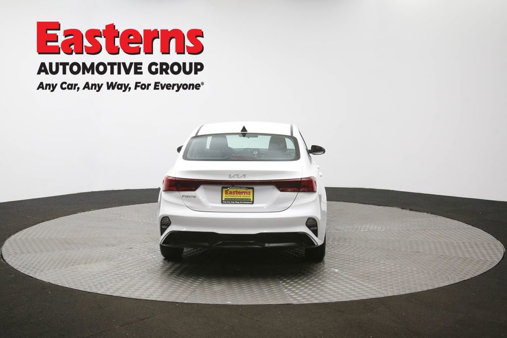 Used 2024 Kia Forte LXS image 36