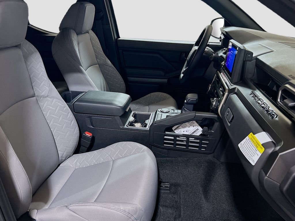New 2026 Toyota Tacoma SR5 image 25