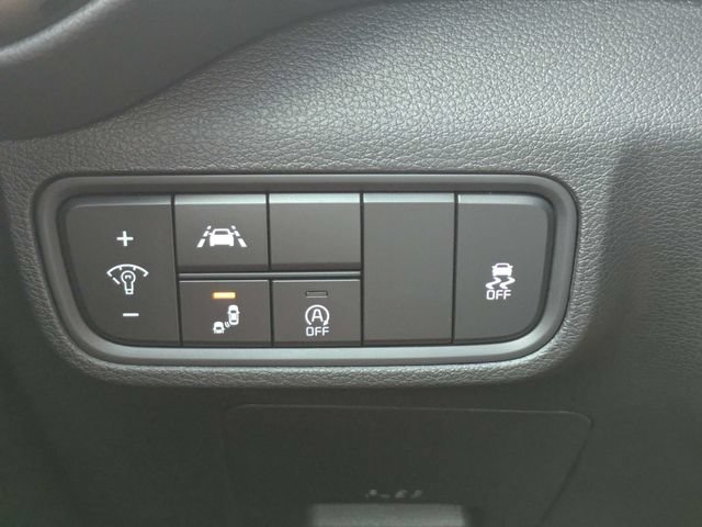 Used 2022 Kia Soul X-Line FWD image 20