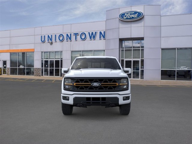 New 2026 Ford F150 Tremor w/ Equipment Group 402B AWD/4WD image 6