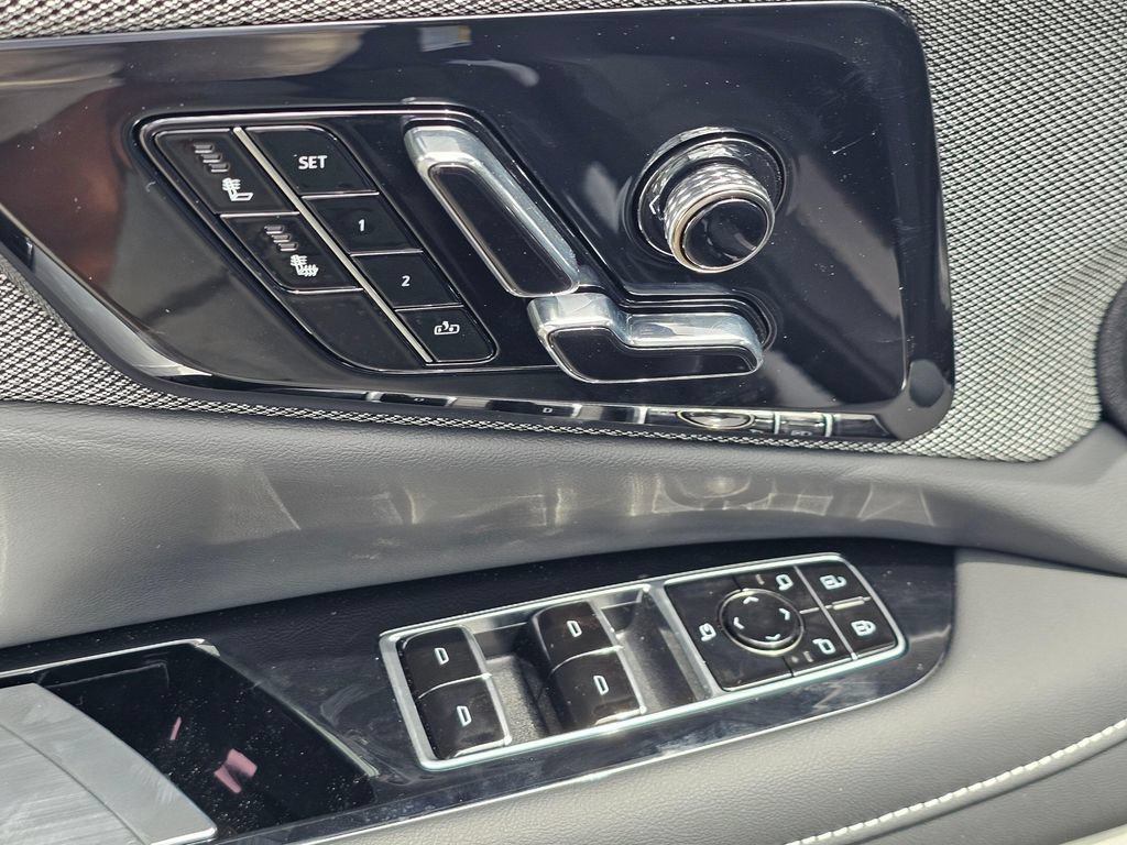 New 2026 Cadillac Optiq Sport 1 AWD/4WD image 22