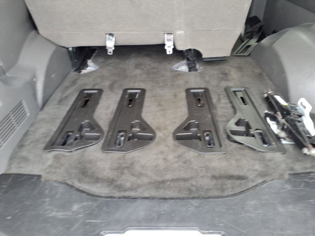 Used 2017 Chevrolet Express 3500 LT w/ LT Preferred Equipment Group image 14