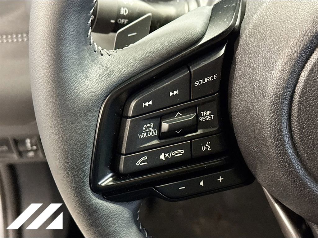 New 2026 Subaru Outback Touring XT AWD/4WD image 12