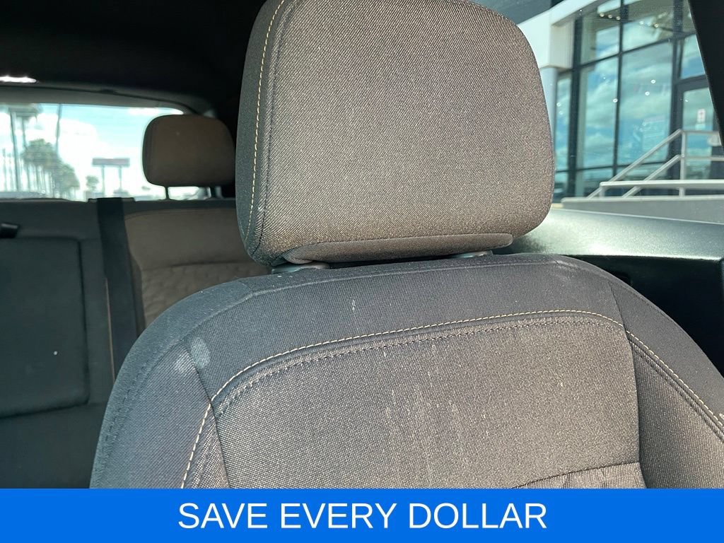 Used 2019 Chevrolet Equinox LT FWD image 20