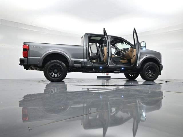 New 2025 Ford F250 XLT w/ Black Appearance Package image 47