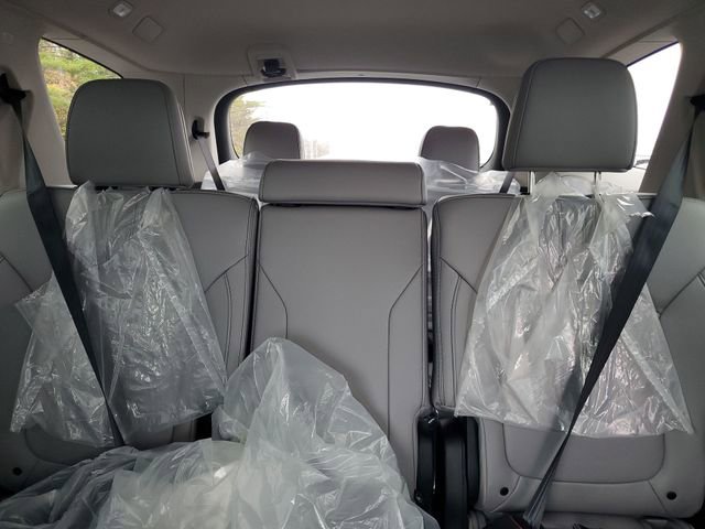 New 2025 Honda Pilot Touring image 21