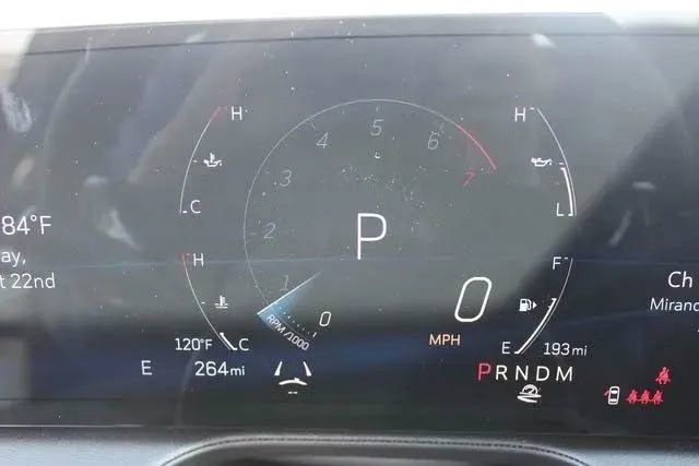 New 2025 Cadillac CT5 Premium Luxury w/ Sun And Sound Package image 13