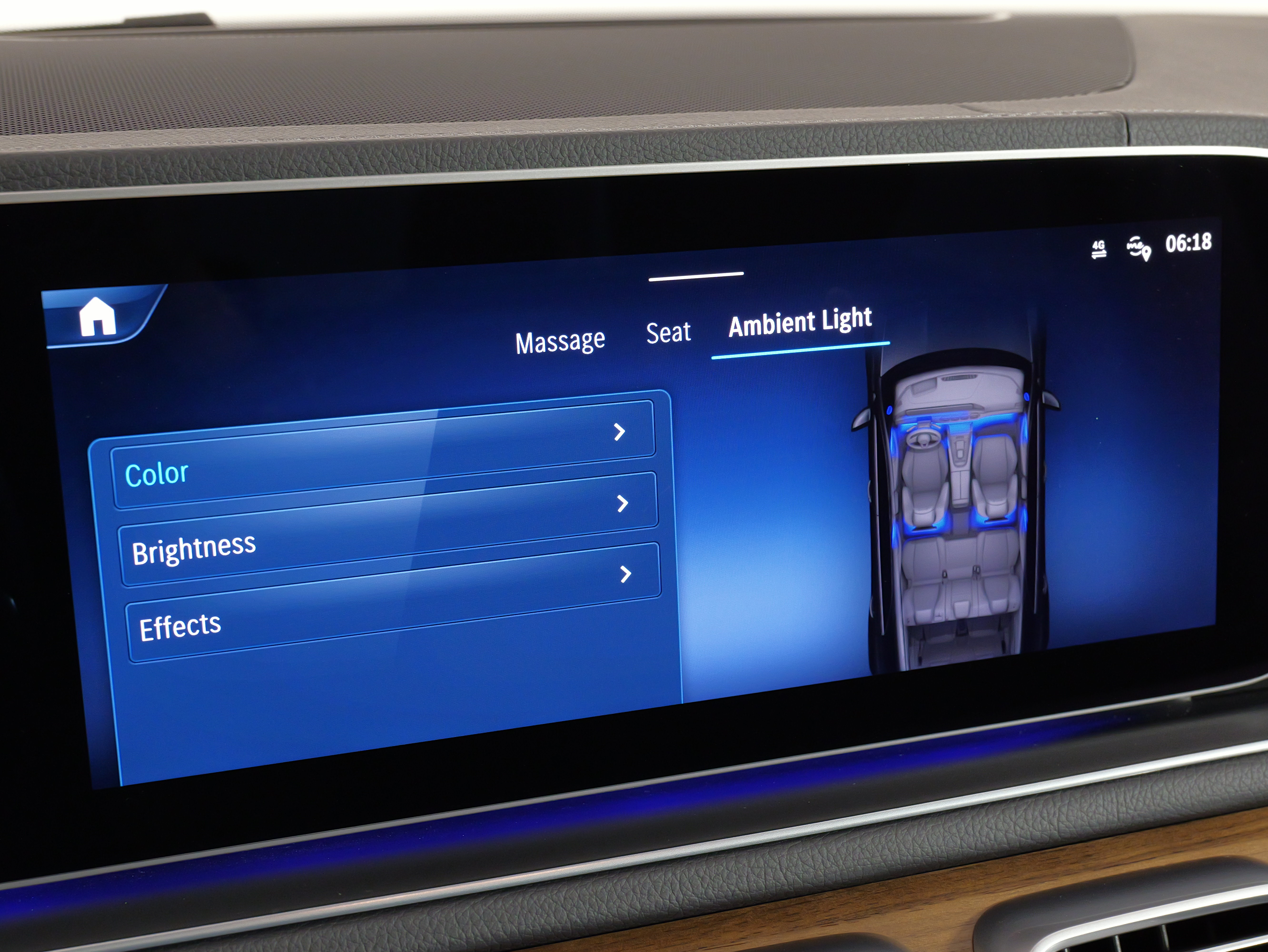 Used 2024 Mercedes-Benz GLE 450 4MATIC image 53