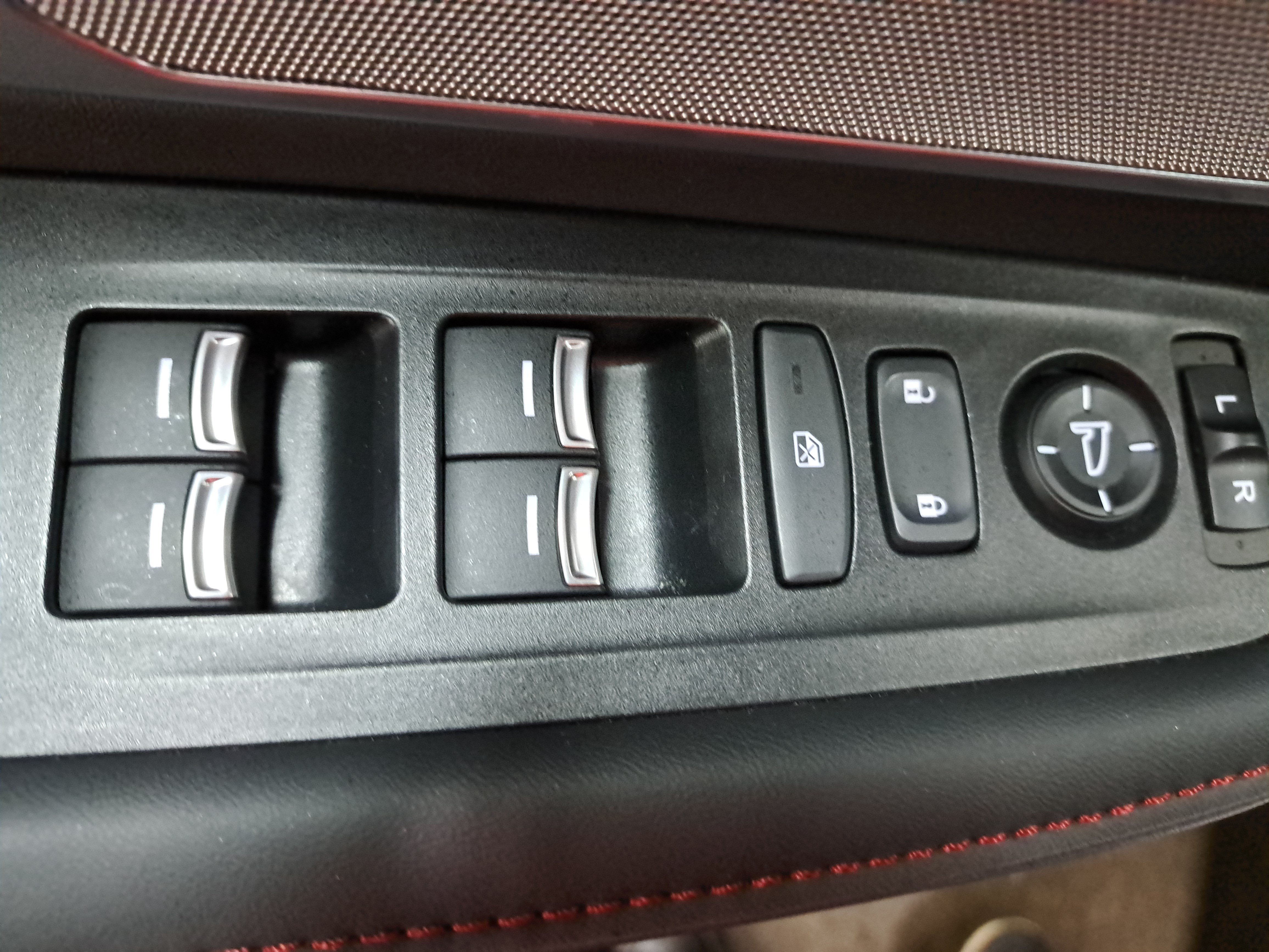 Used 2023 Acura RDX A-Spec AWD/4WD image 29