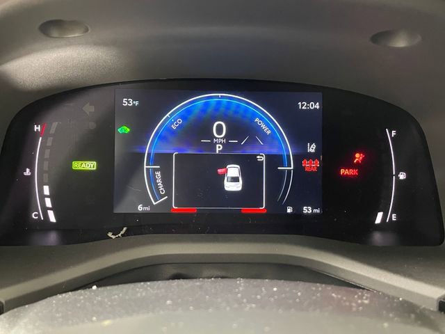 New 2026 Toyota Camry XLE w/ Convenience Package image 3