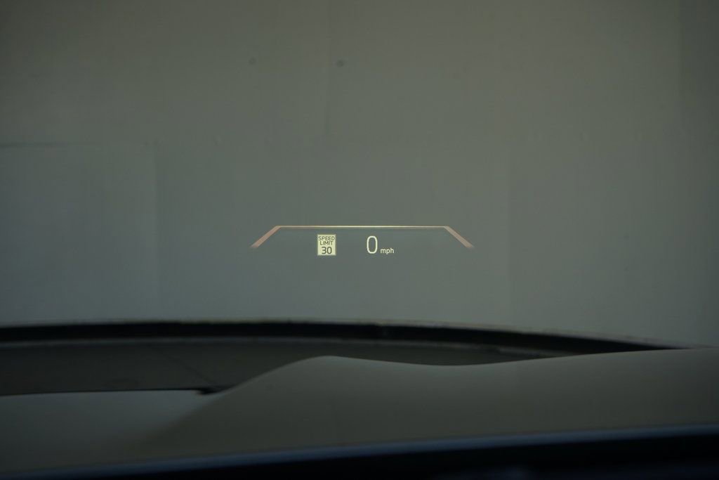 Used 2026 Lexus LX 600 4WD w/ Accessory Package (2T) image 14