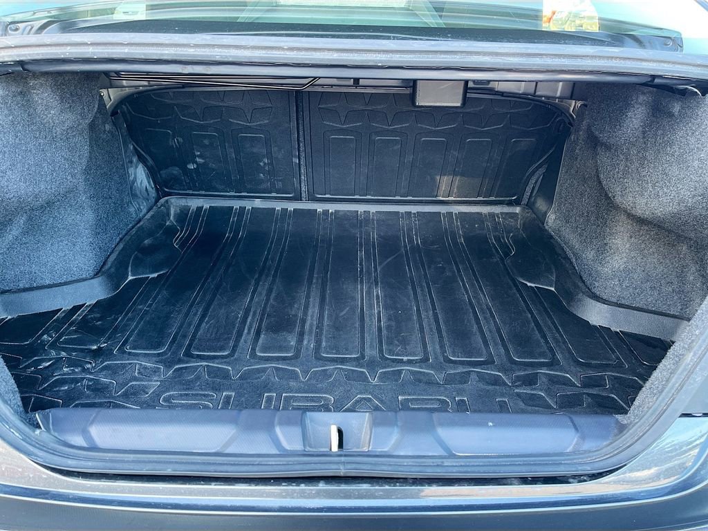 Used 2024 Subaru WRX AWD/4WD image 23