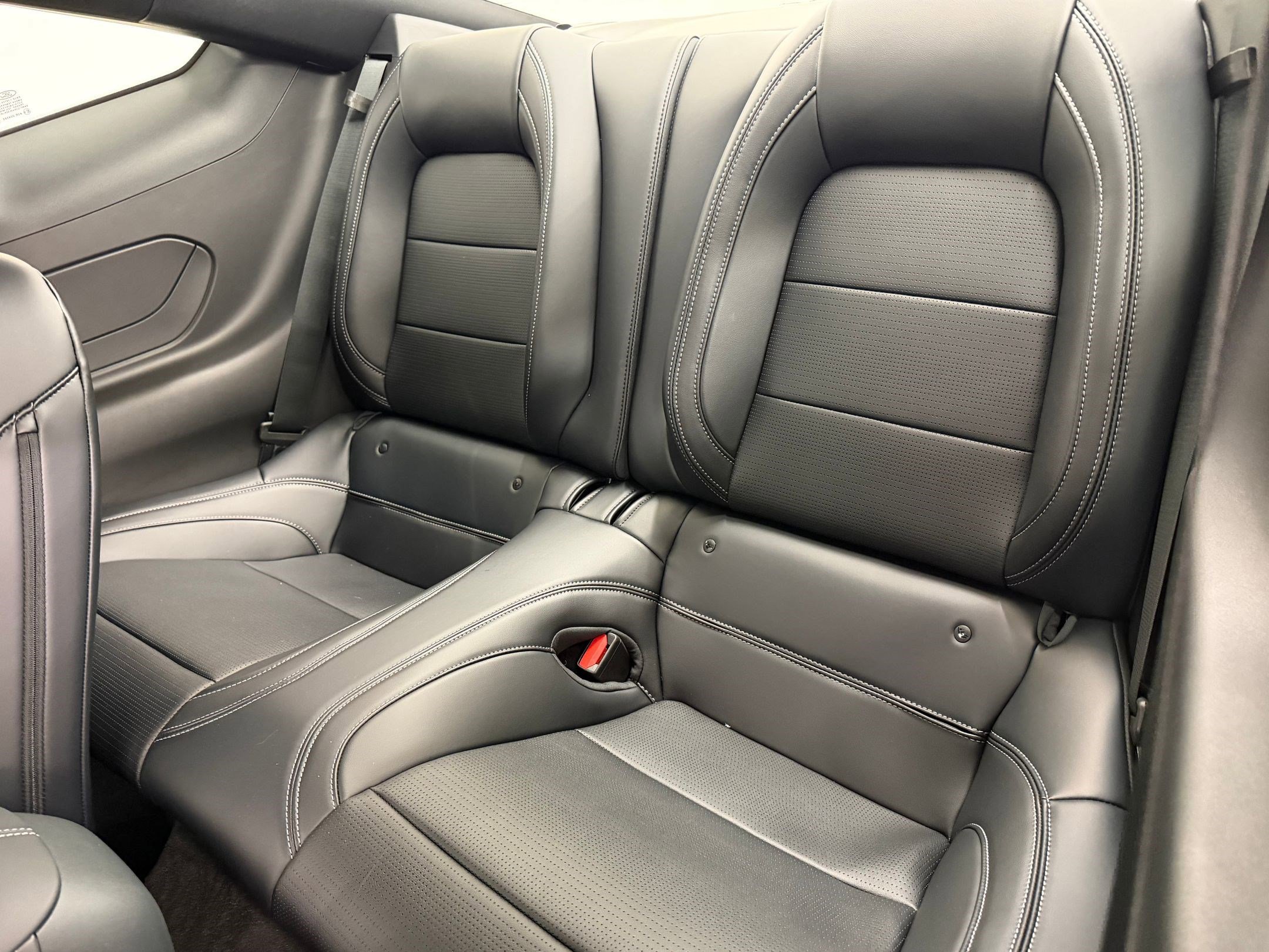 New 2026 Ford Mustang Premium image 22