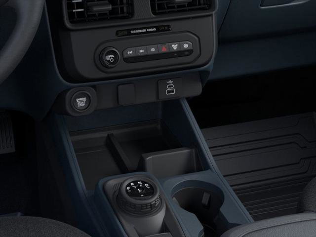 New 2025 Ford Maverick XLT w/ Equipment Group 301A image 16
