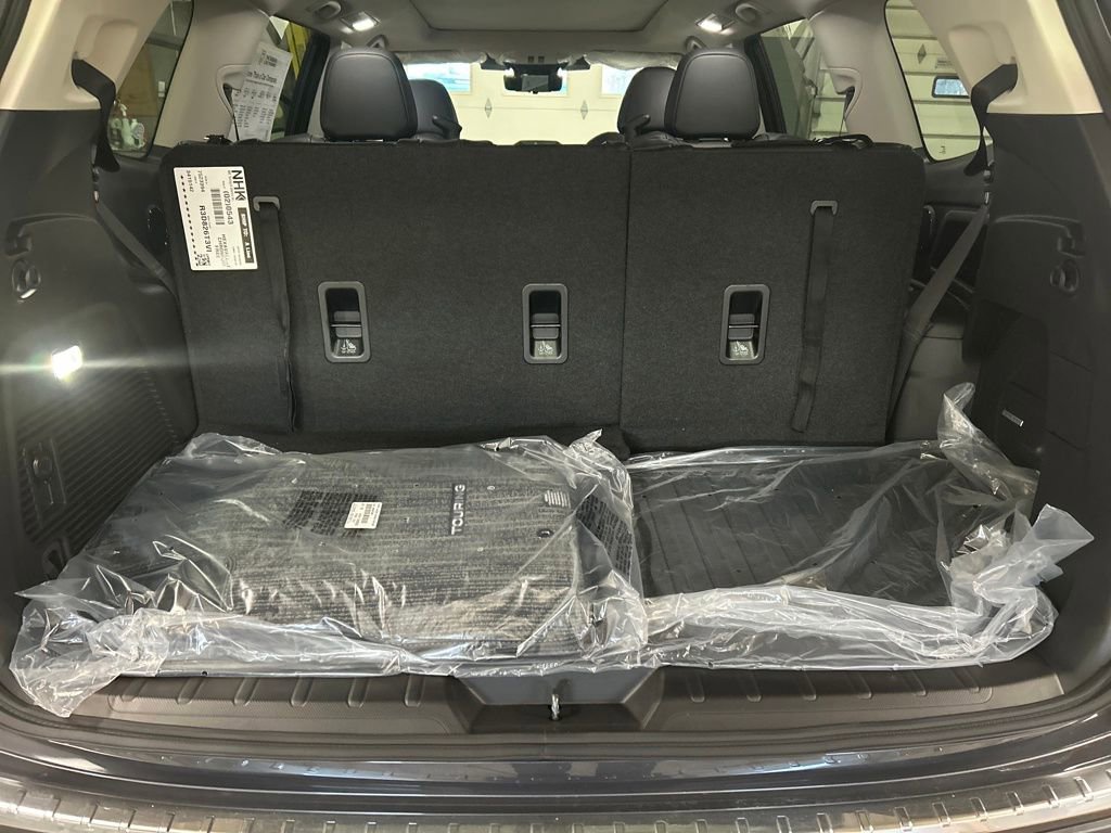 New 2026 Subaru Ascent Touring image 15