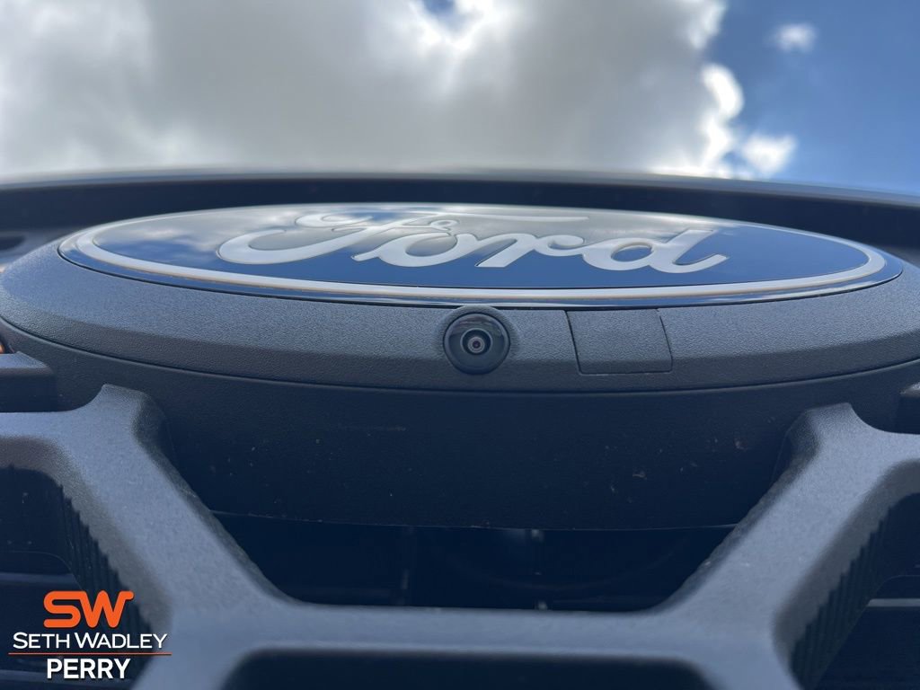 New 2025 Ford F150 Tremor w/ Equipment Group 402A High image 13