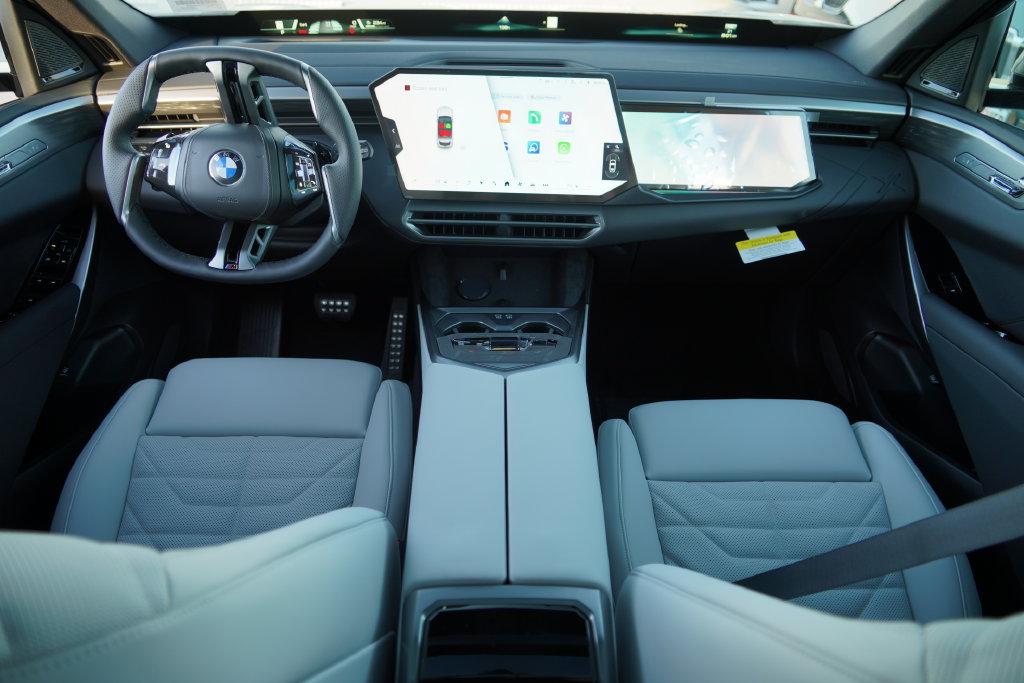 New 2027 BMW X5 xDrive40i w/ M Sport Package AWD/4WD image 19