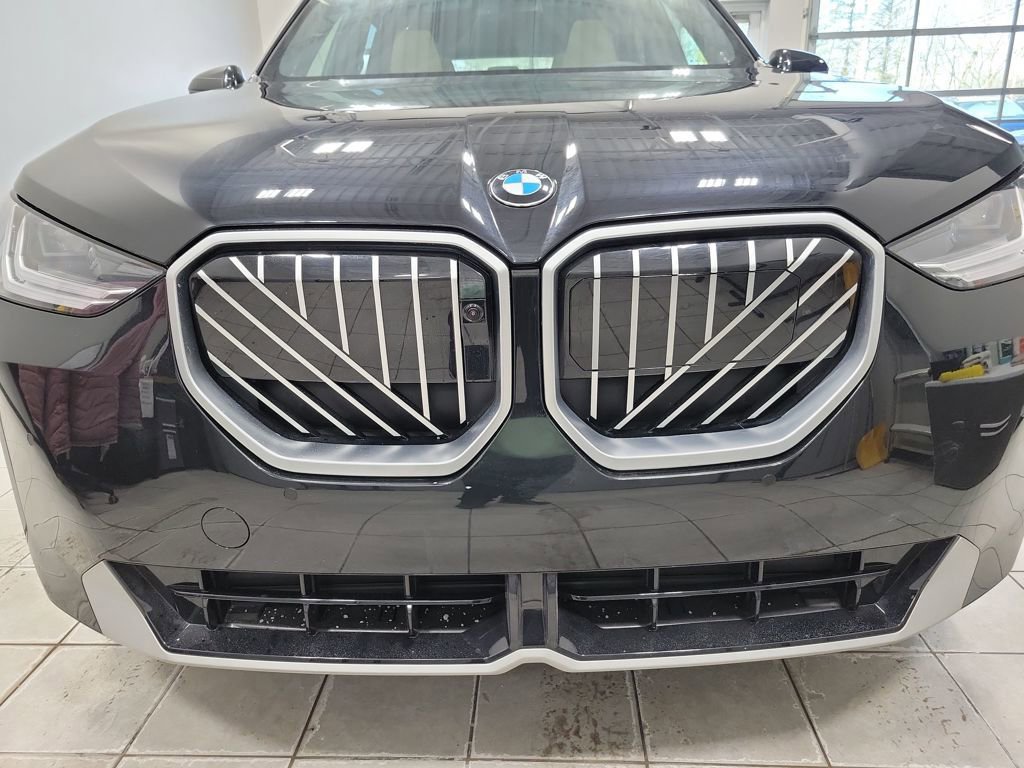 Used 2025 BMW X3 xDrive30i w/ Premium Package image 32