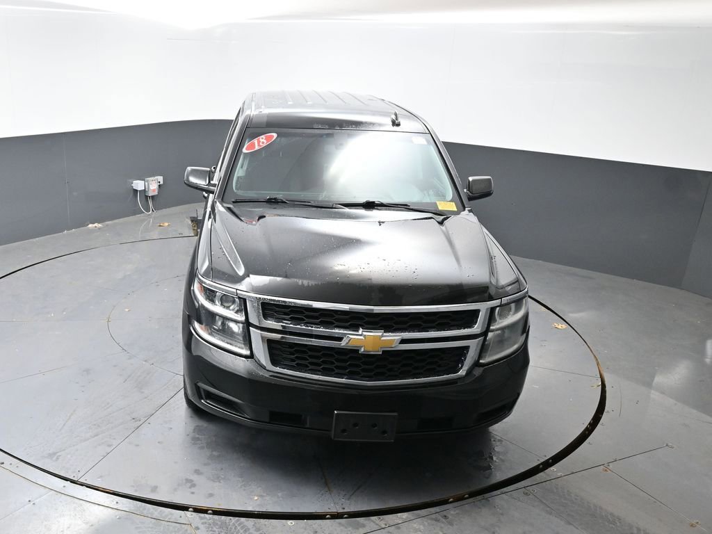 Used 2018 Chevrolet Tahoe 2WD w/ Remote Keyless Entry Package image 41