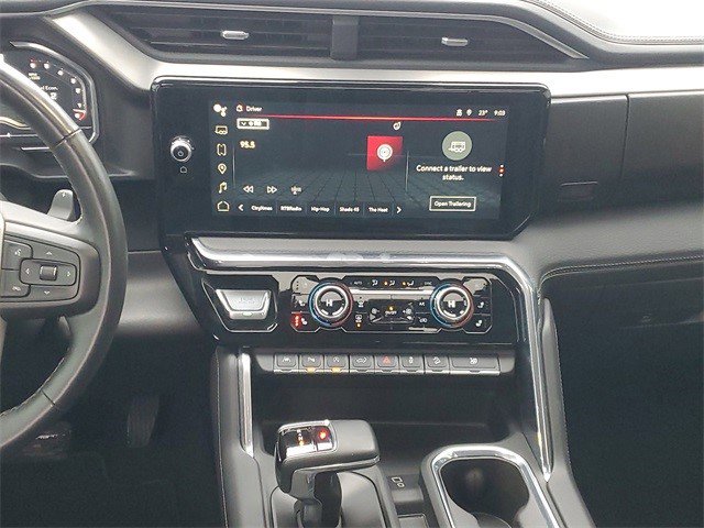 Certified 2024 GMC Sierra 1500 Denali w/ Denali Reserve Package image 23