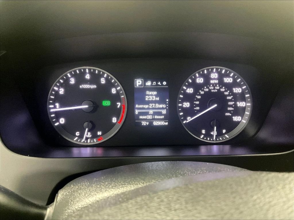 Used 2017 Hyundai Sonata SE FWD image 24