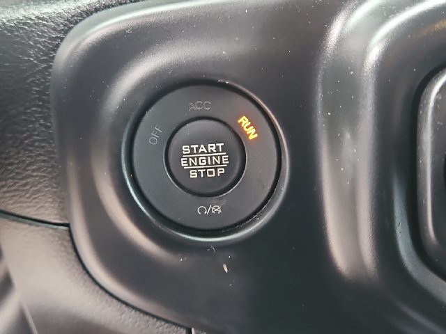 Used 2023 Jeep Wrangler Sport AWD/4WD image 17