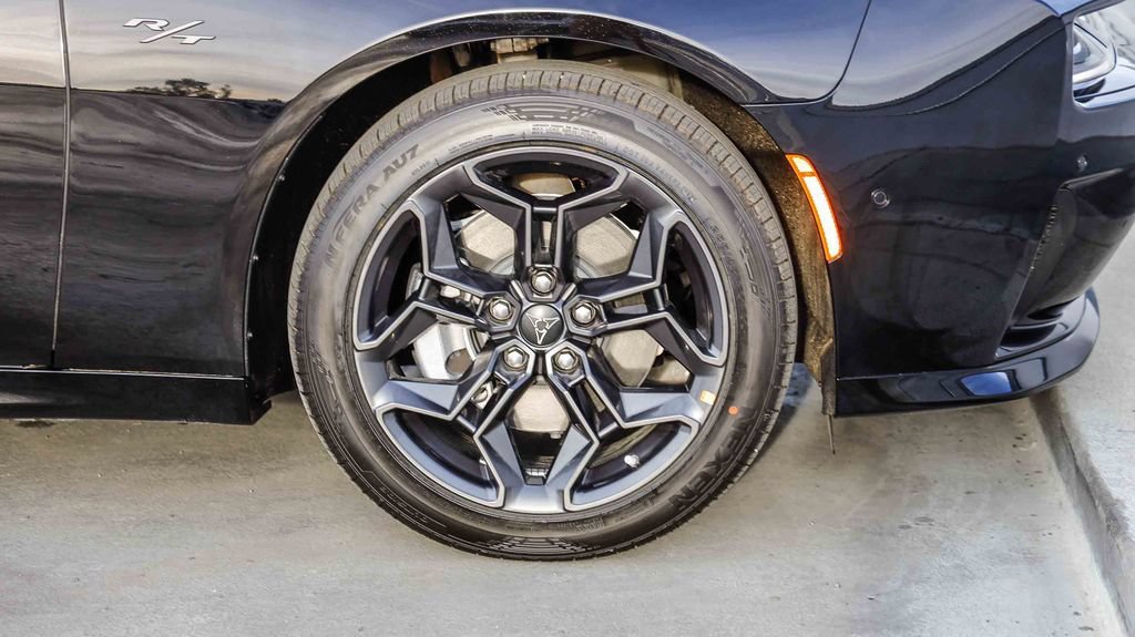 New 2026 Dodge Charger R/T AWD/4WD image 11