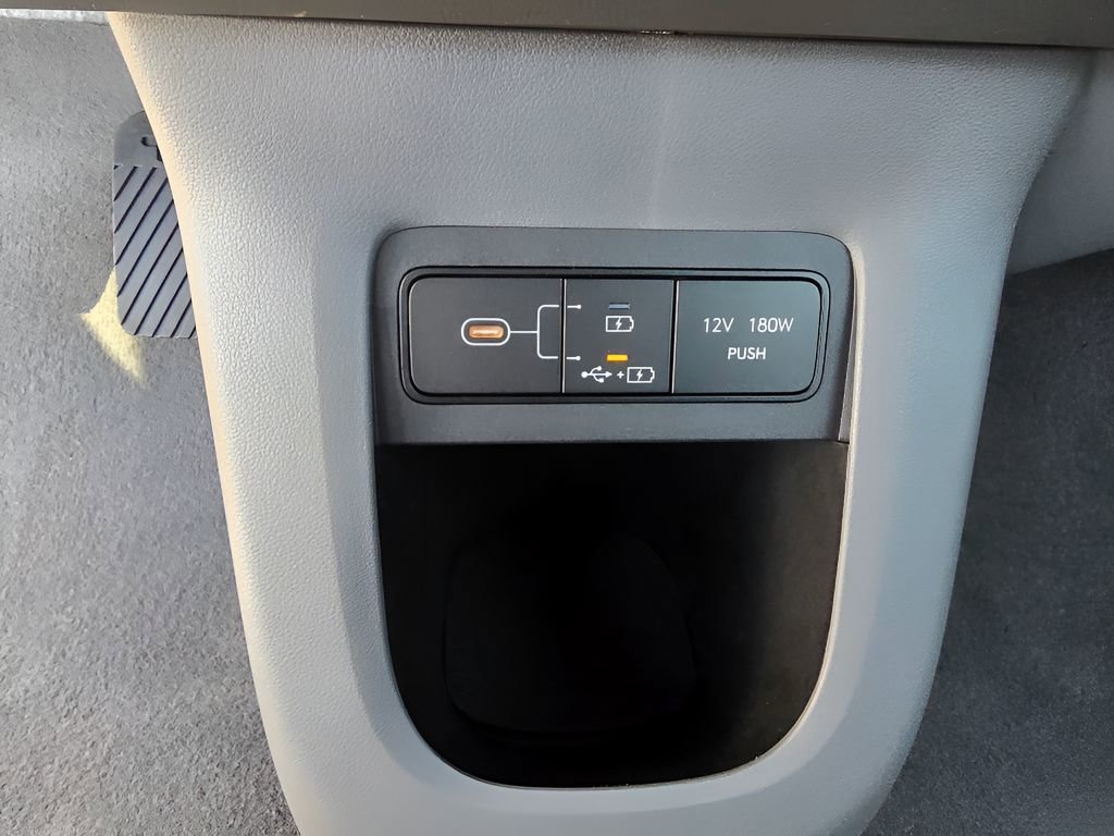 New 2026 Hyundai Ioniq 5 SE image 21