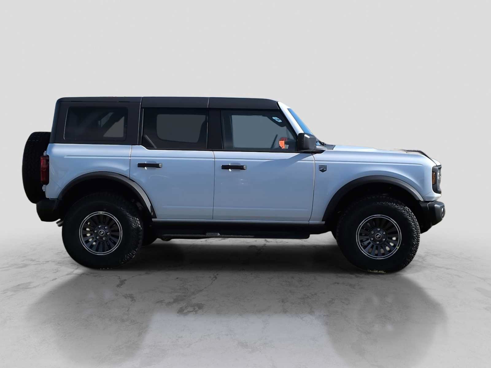 New 2026 Ford Bronco Big Bend w/ Black Diamond Package AWD/4WD image 7