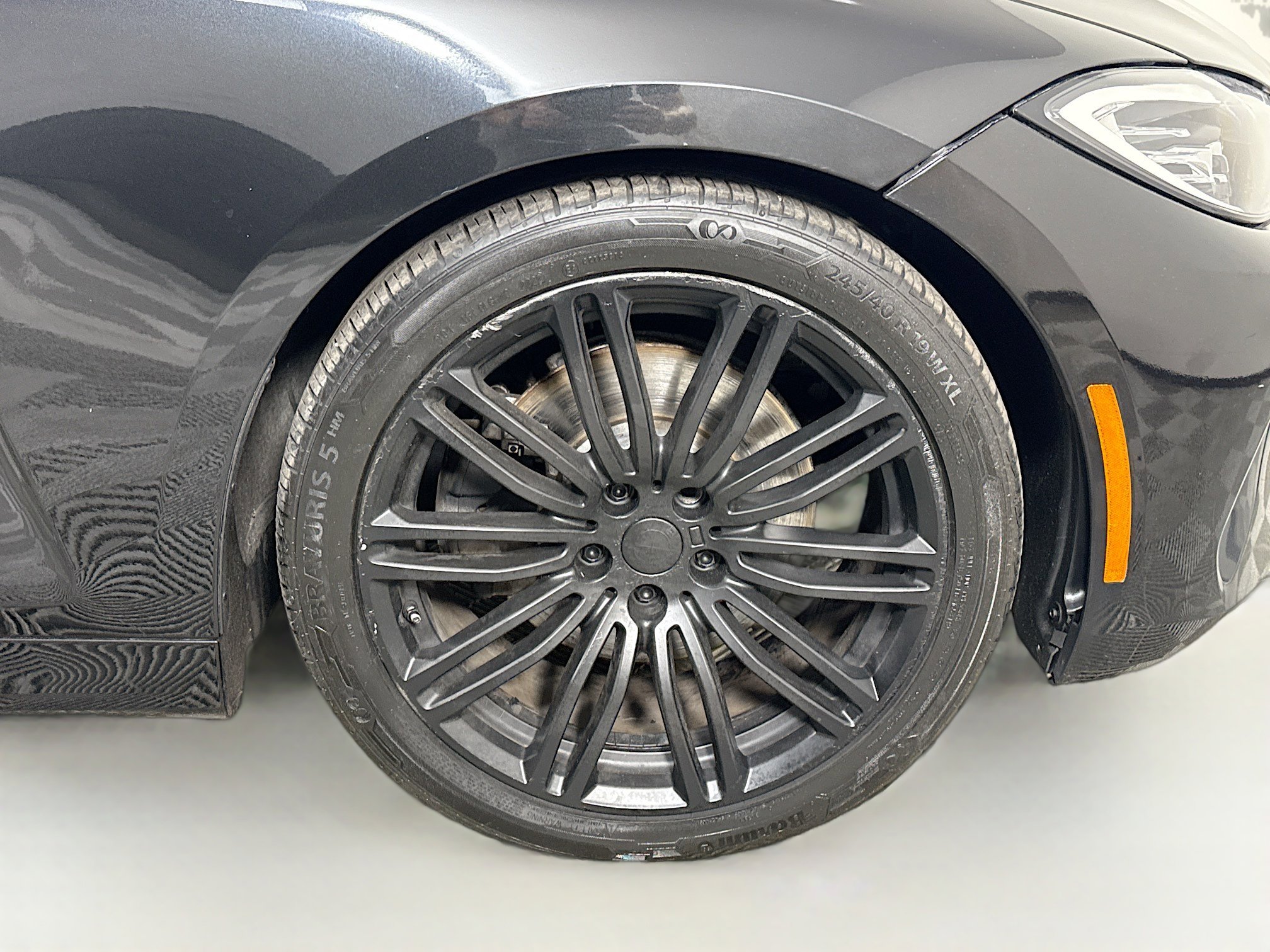 Used 2022 BMW 430i Coupe image 31