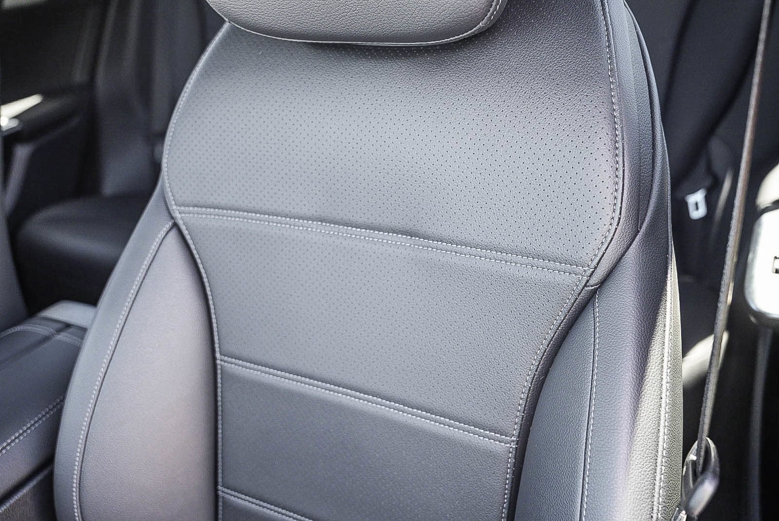 Certified 2026 Mercedes-Benz GLC 300 4MATIC image 24