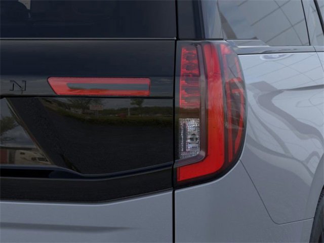 New 2026 Ford Expedition Platinum w/ Stealth Appearance Package image 21
