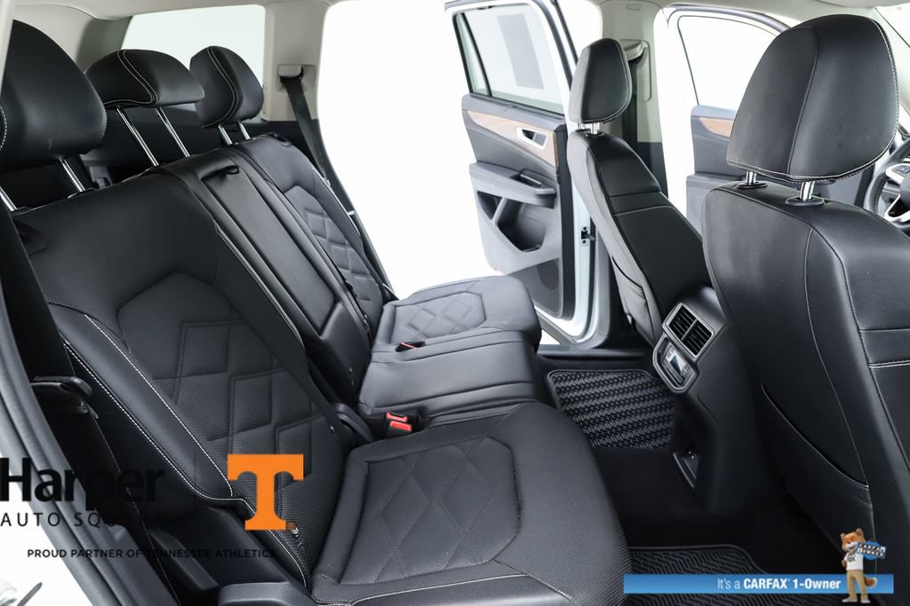 Used 2024 Volkswagen Atlas SE FWD image 76