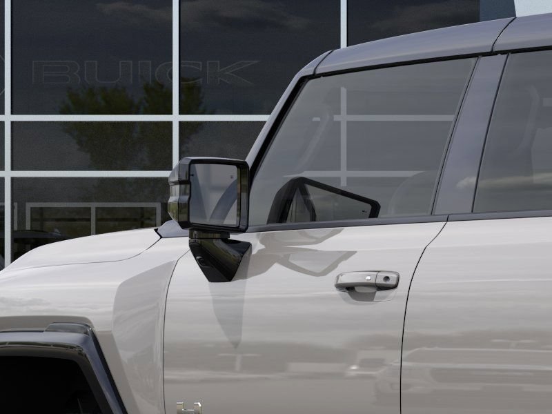 New 2026 GMC Hummer EV SUV AWD/4WD image 12
