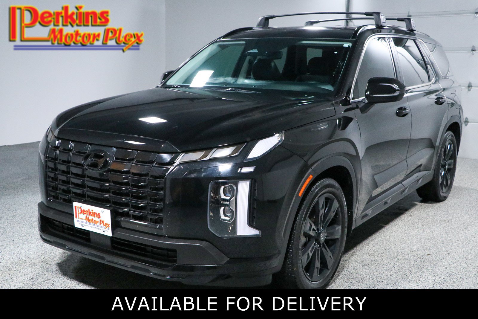 Used 2023 Hyundai Palisade XRT