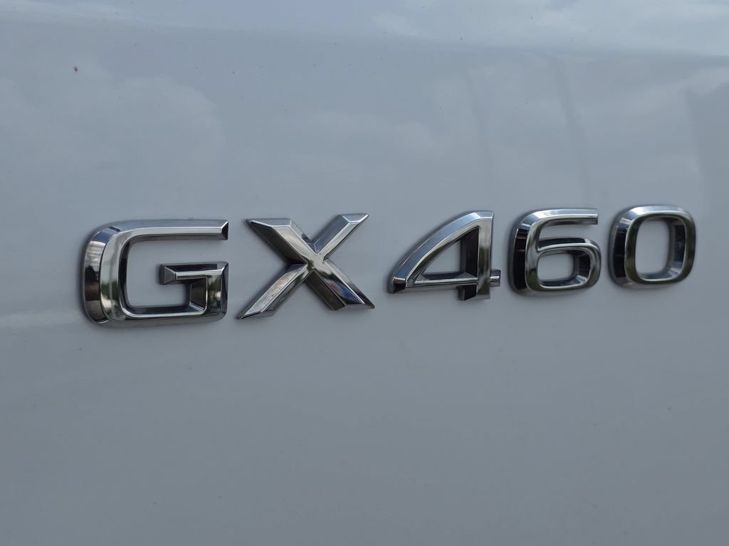 Used 2017 Lexus GX 460 AWD/4WD image 13