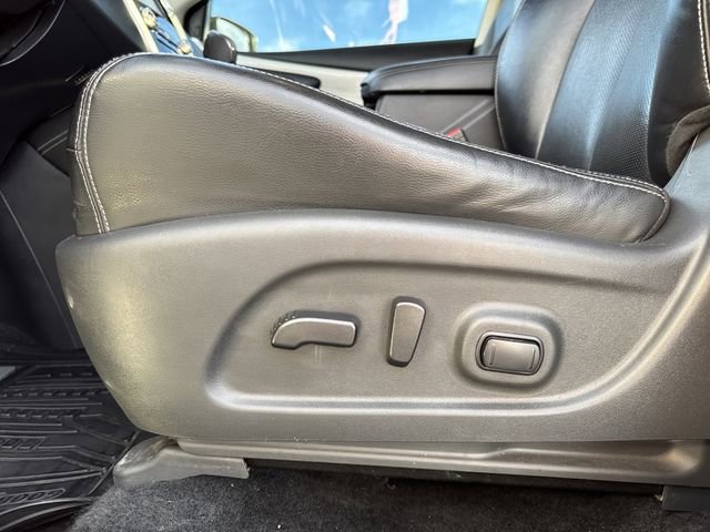 Used 2018 Nissan Murano SL image 9