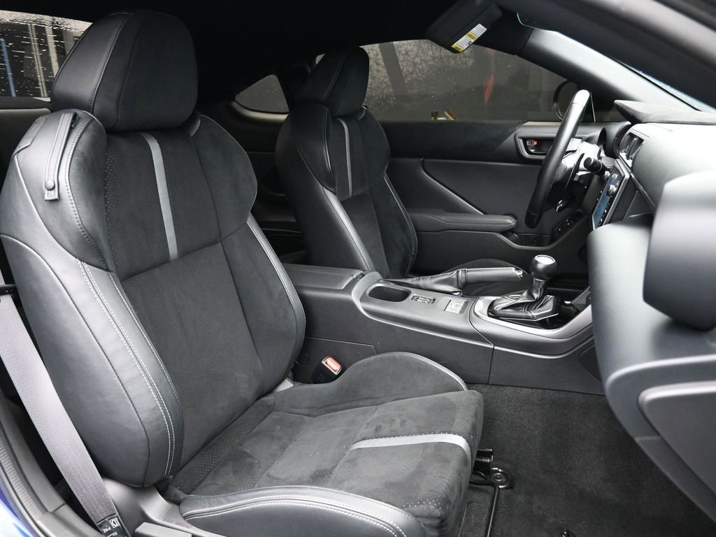 Used 2023 Toyota GR86 Premium image 22