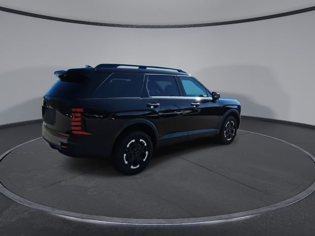 New 2026 Hyundai Palisade XRT Pro image 8