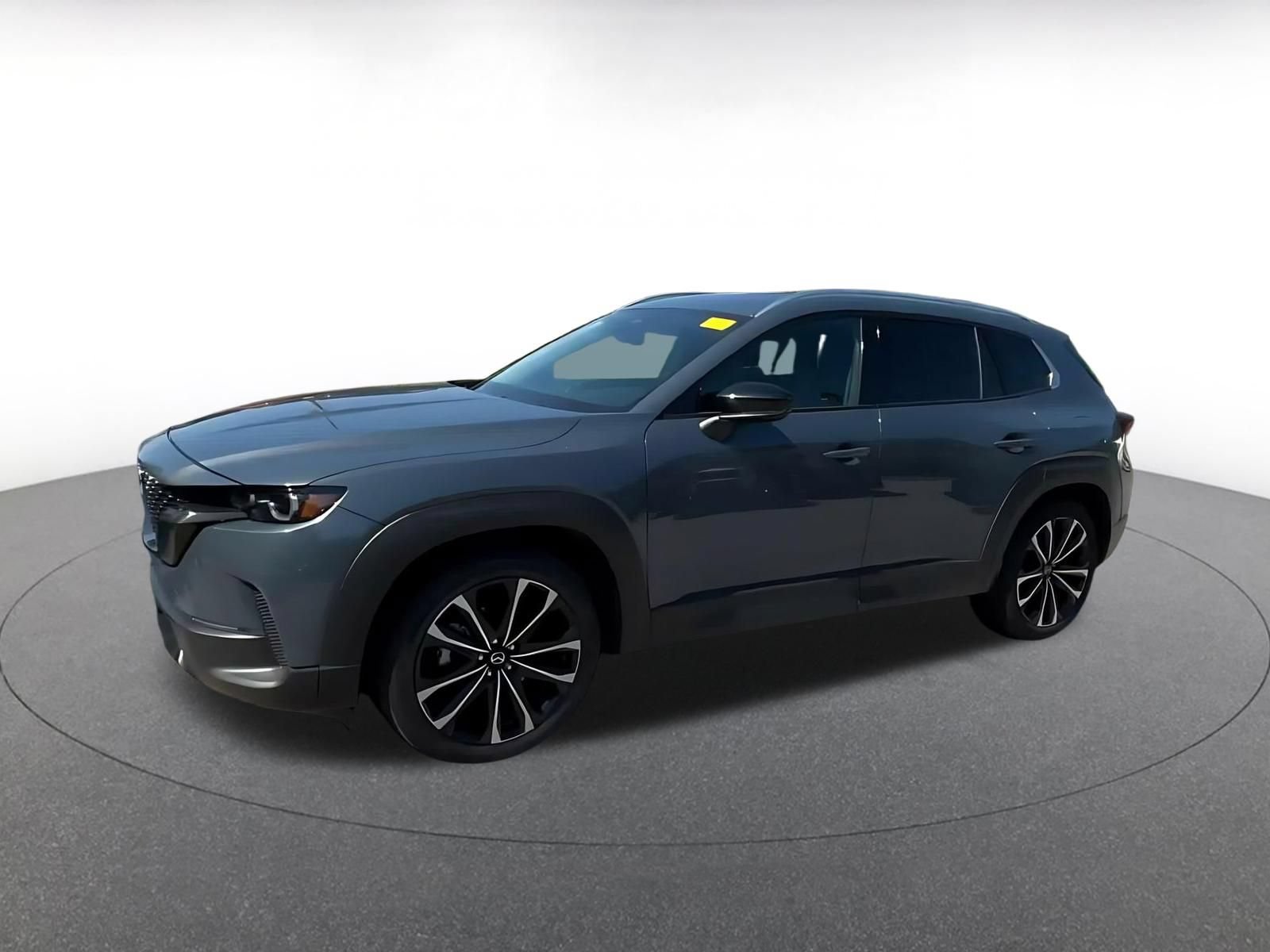 Used 2026 MAZDA CX-50 AWD 2.5 S w/ Premium Package image 7