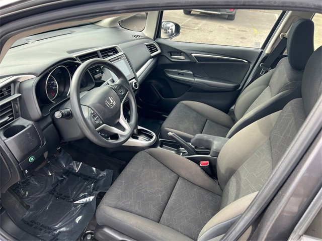 Used 2016 Honda Fit EX image 19