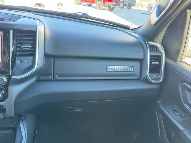 New 2026 RAM 1500 Big Horn w/ Night Edition image 21