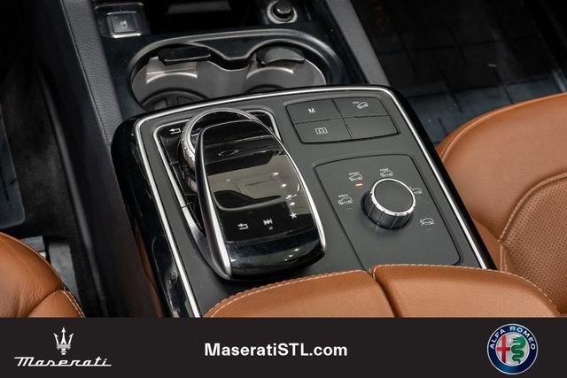 Used 2017 Mercedes-Benz GLE 400 4MATIC image 22